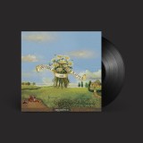 Spoon and Rafter (2026 Remaster) (Black)